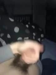 My young penis