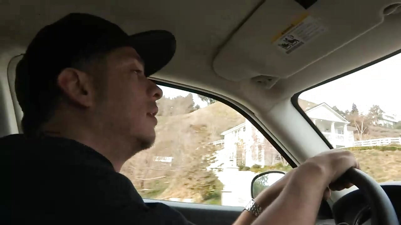 A wild ride for a young girl with a wonderful ass