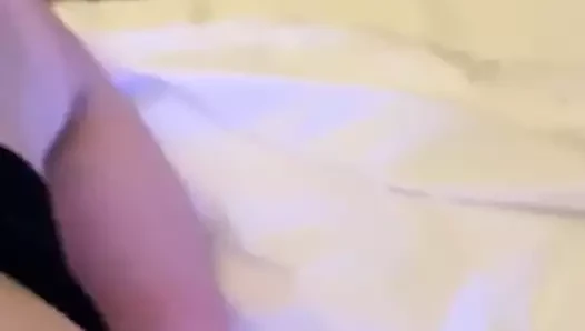 Ben, buz kraliçesi Maryiah Foxxx