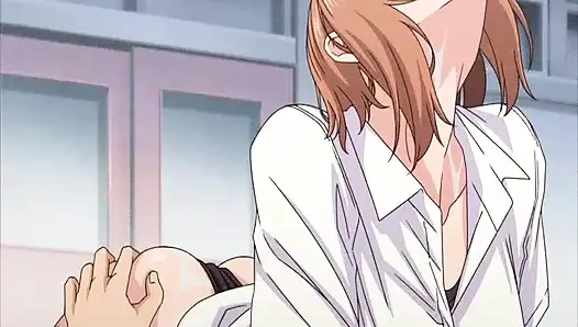 Seifuku wa Kita mama de - Episode 2