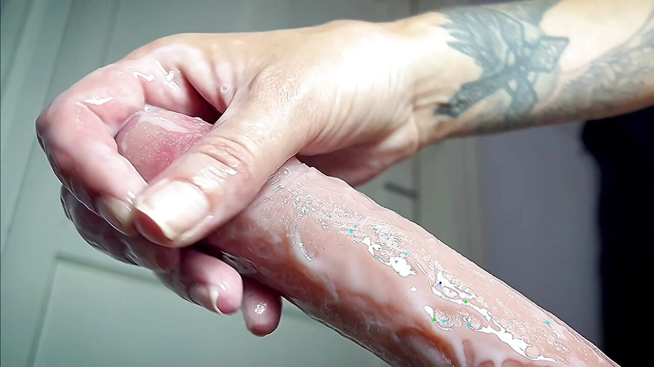 Fetish.Penis Rubbing.Cock Touching
