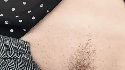 Оргазм на моем столе