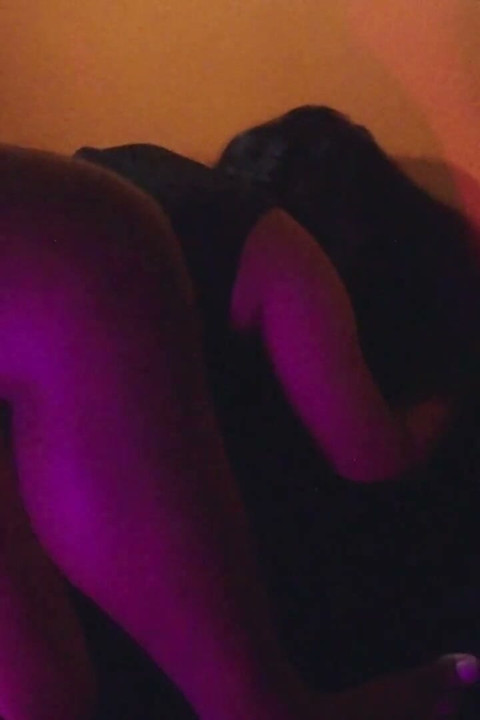 Juicy Clara's Fiery Doggystyle Domination
