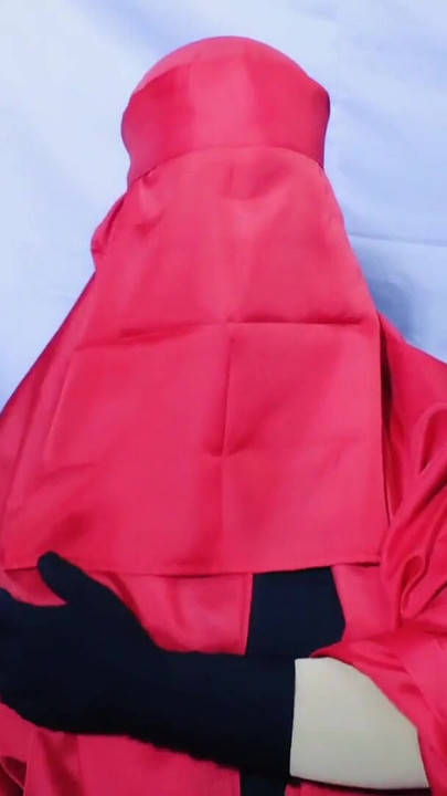 Wanita matang Bangladesh mengongkek kawan suaminya | Klip 1