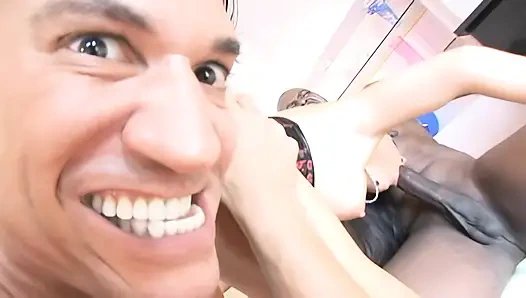 Dua untuk cewek Venezuela