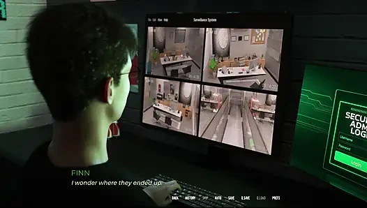 The Insecure Husband (part 5)