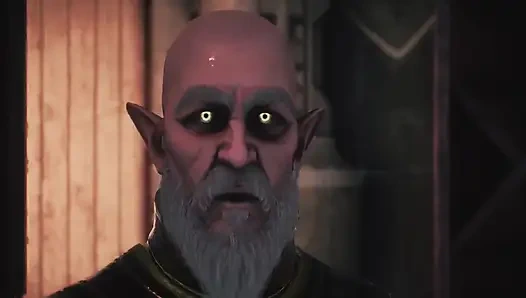 The Alchemist & the Apprentice