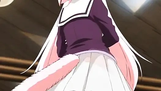 Gadis anime IA