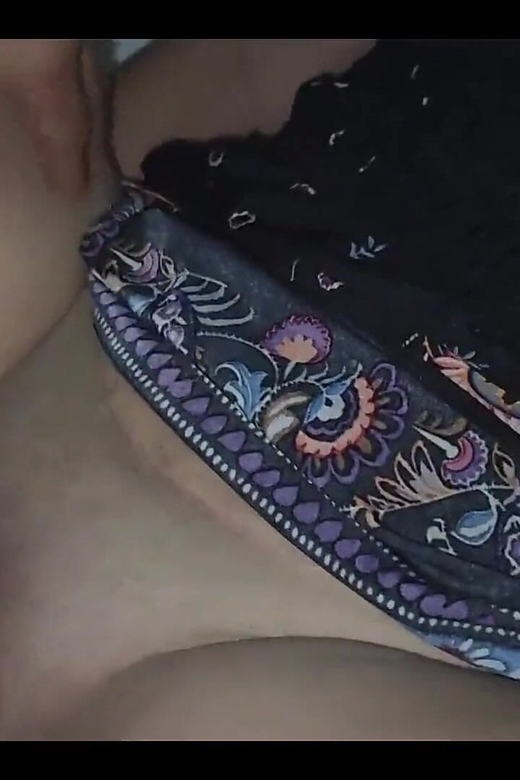 XXX I Take off My Stepdaughter's Dress