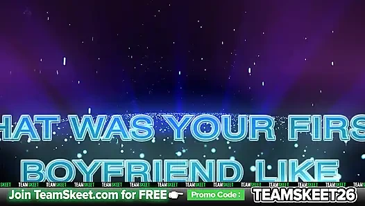 Delilah Dagger's Sci-Fi Space Delight: January AllStar Spotlight