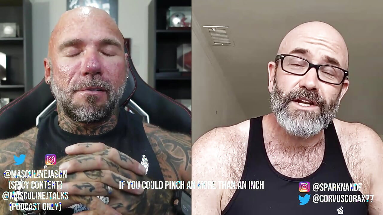 Redemption Interview with Thom Palmer (episode 13)