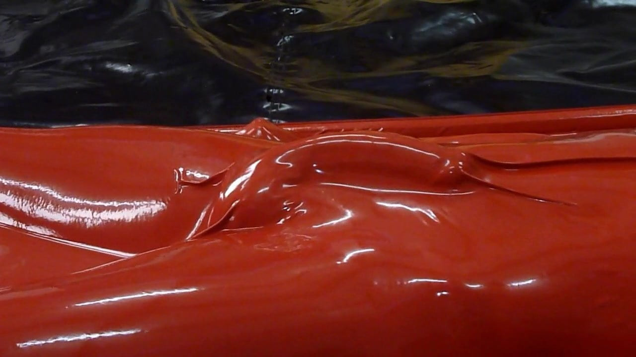 blackshinyrubber