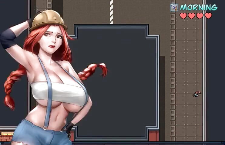 Zombie Retreat 2 - Part 56 Zombie Battle with Sexy Babe by Loveskysan69
