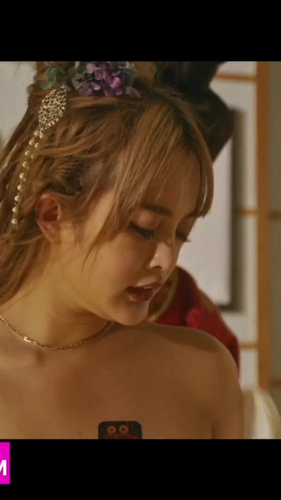 หนังโป๊จีนวินเทจ 8 อันดับเกอิชาจีน - 1 | 1 คลิป 1