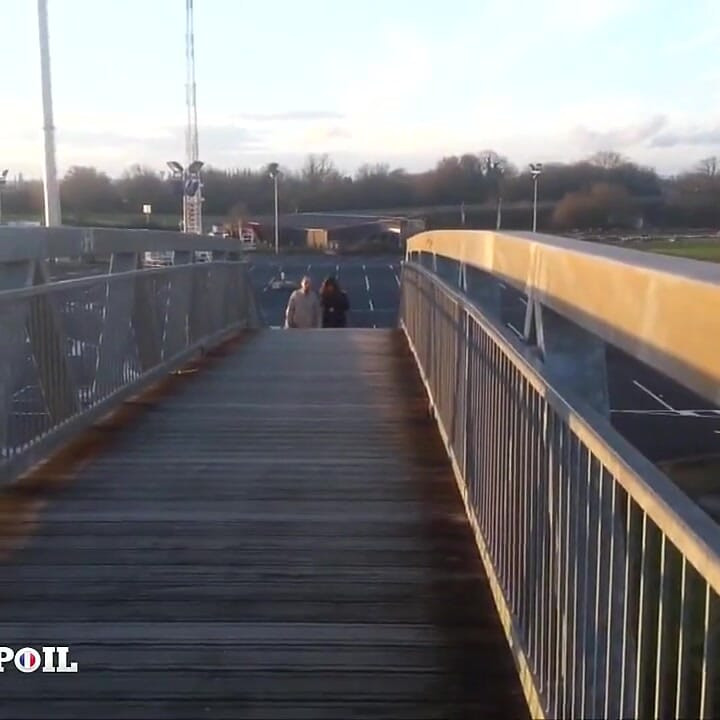 Adriana anal fucked in threeway without her husband