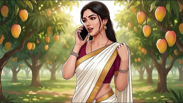 Desi Bhabhi Story based on real life Incident