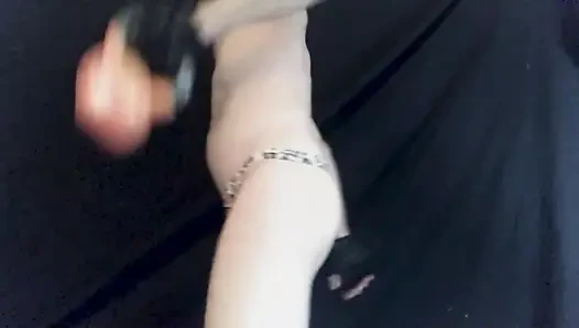 Sexy Kettle Bell