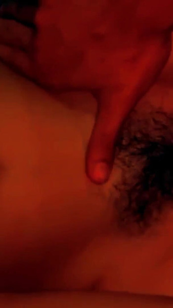 Emotional moment from "Khmer Hot Sex With Honey When We Are Visited Kor Sne"