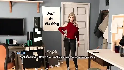 Shattered_Minds Gameplay 2