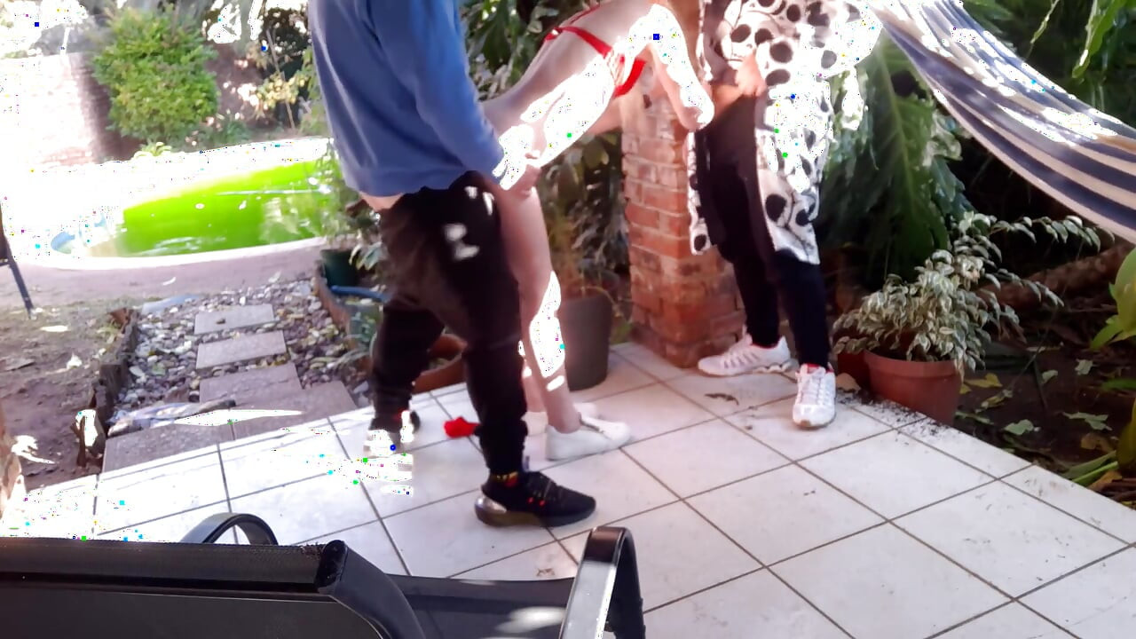Stepsis Likes Fucking and Sucking