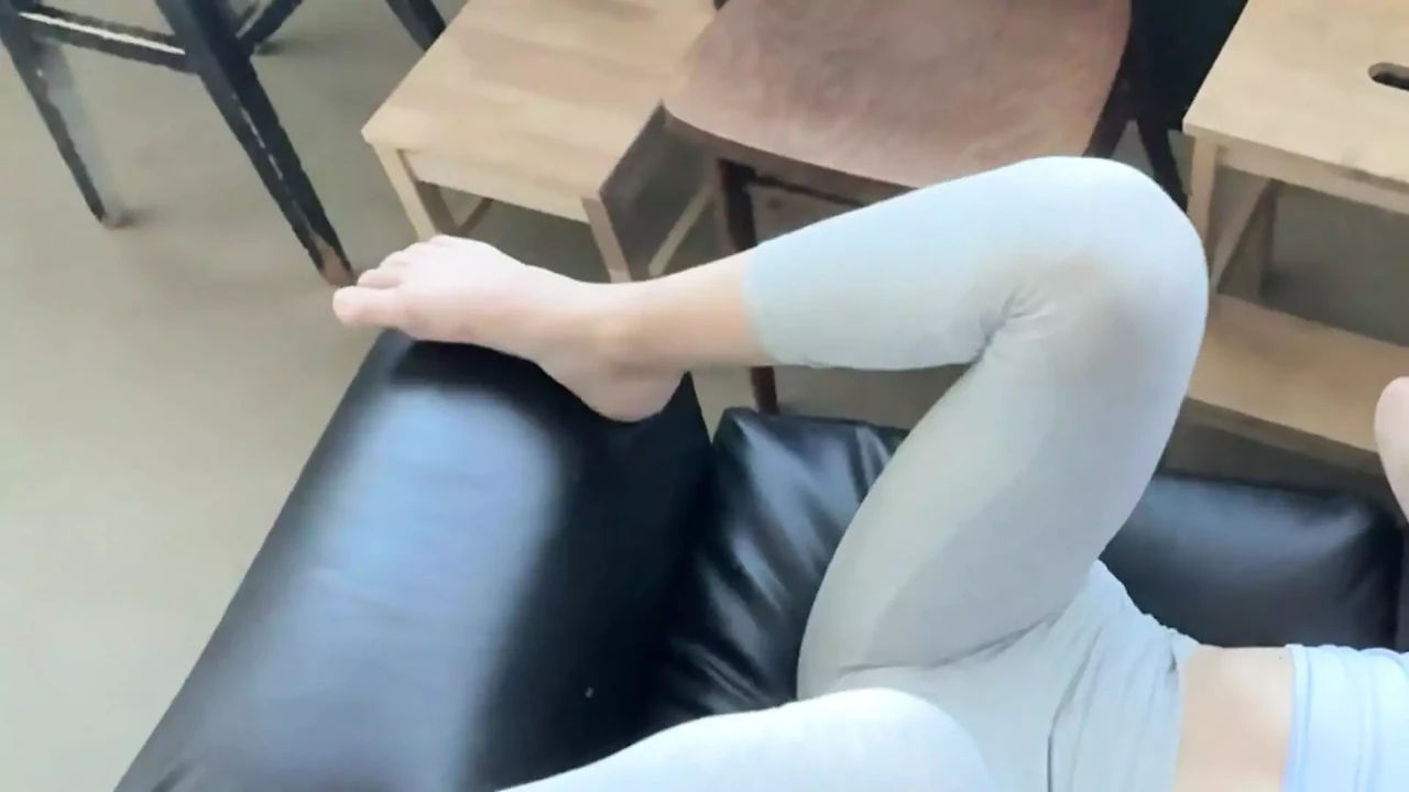 goddess giantess sexy hot yoga