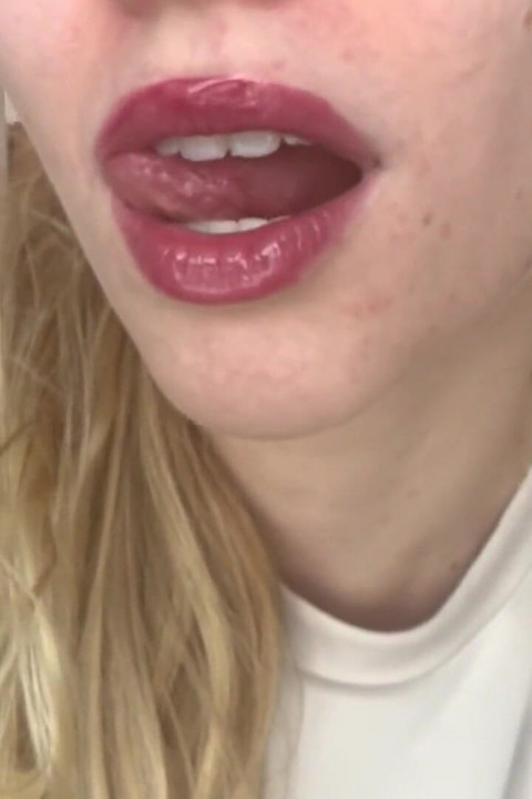 Taber hjernevask Asmr