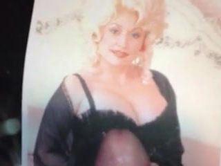 Dolly Parton&#39;a saygı duruşu