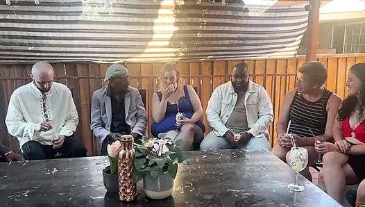 Chosen Family Dinner - Cliff Media Productions