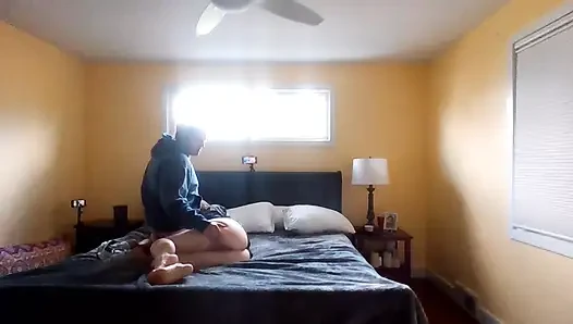 Sex Tape - 69 and More - 3-19-2022