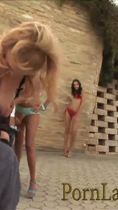 Group sex with big tits milfs looking for a facial cumshot | Clip 1