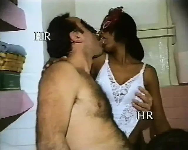 Amateur 90s - The Neighbor Wants To Be A Porn Star #2