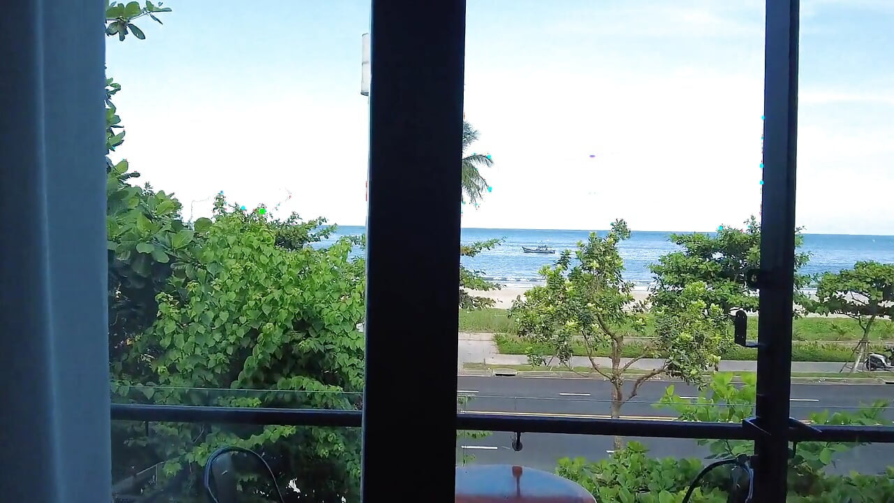 Amazing Location Sexy Vibes! Little Sneaky View of What's to Come