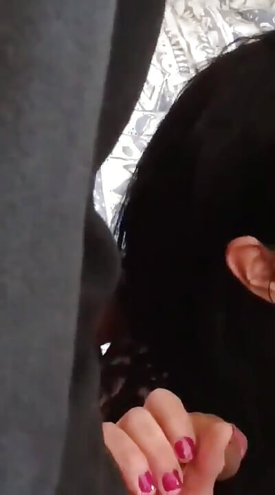 The Camera Focuses on Her Face, Showing How This Mature Woman Reacts While Being Fucked.