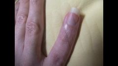 Olivier dłonie i paznokcie fetysz zdjęcia od 01 do 05 2016
