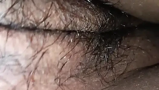 Chut chtai bhabhi ki