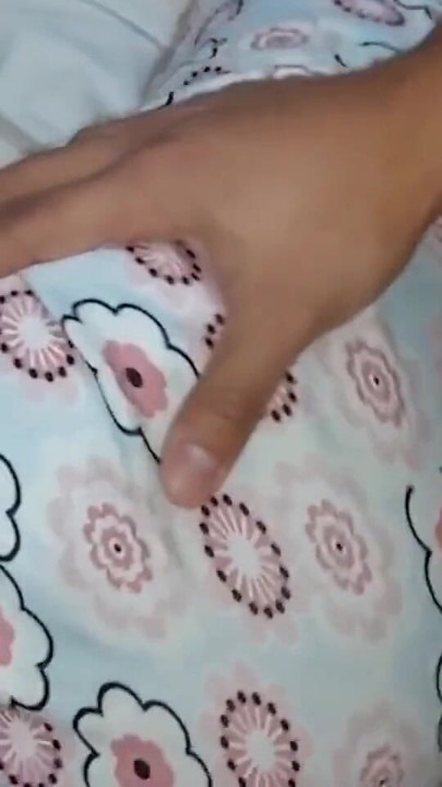 Girlfriend pajama hole | Clip 1