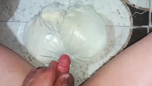What I Did in the Bathroom  POV Homemade Toy Teaser  SHAYAN DENIZ