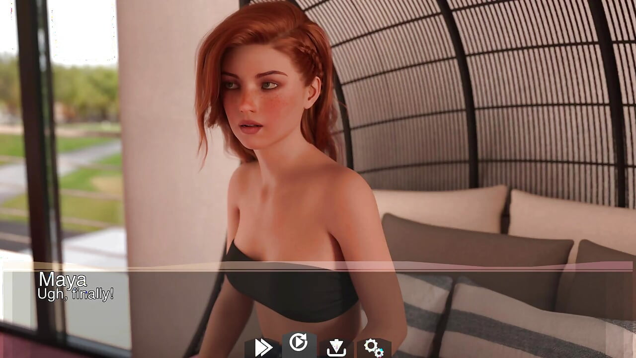 Plăcere vinovată # 2