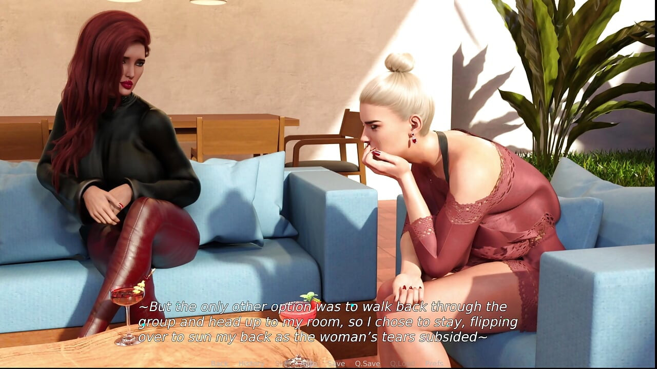 Delicious MILFs (part 11) New Version Improved by Ai