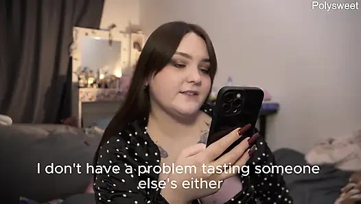 Porn stories - pegging mit einem nachbarn, der sperma schluckt