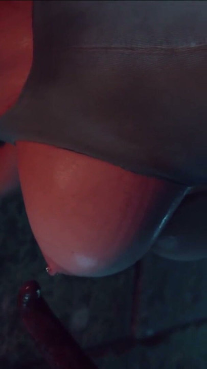 Wildeer Studio Hot intense anal sex anal dilation ass gaping intense sex sweet gaping ass by Wildeer | Clip 1