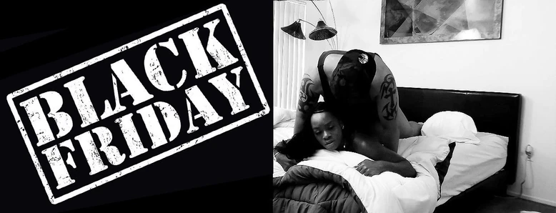 Black Friday XXX: Jay Assassin FUCKs Vicky StarXXX