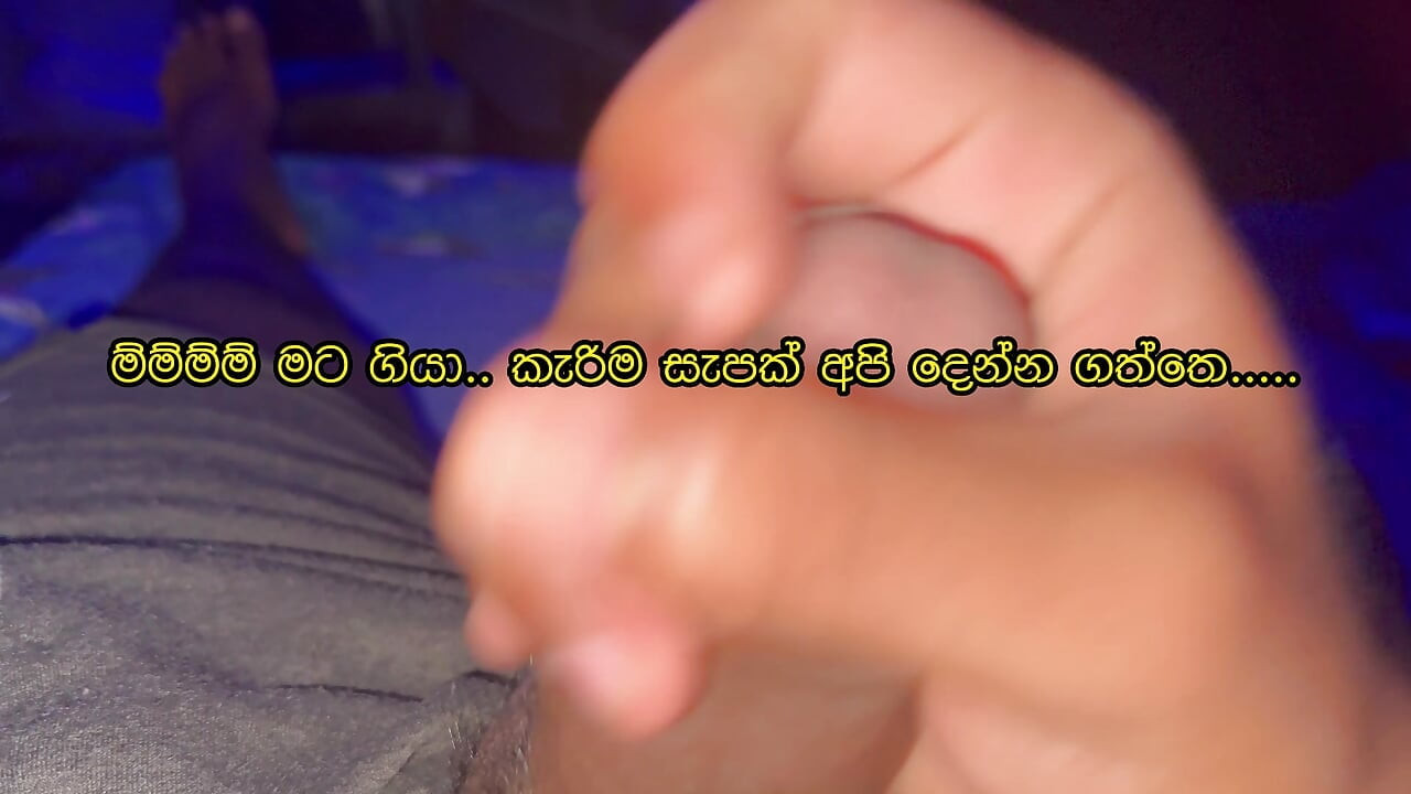 Shrilnka bara ling purush mdal sinhli seks