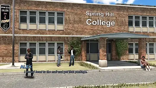 Shattered_Minds Gameplay 1