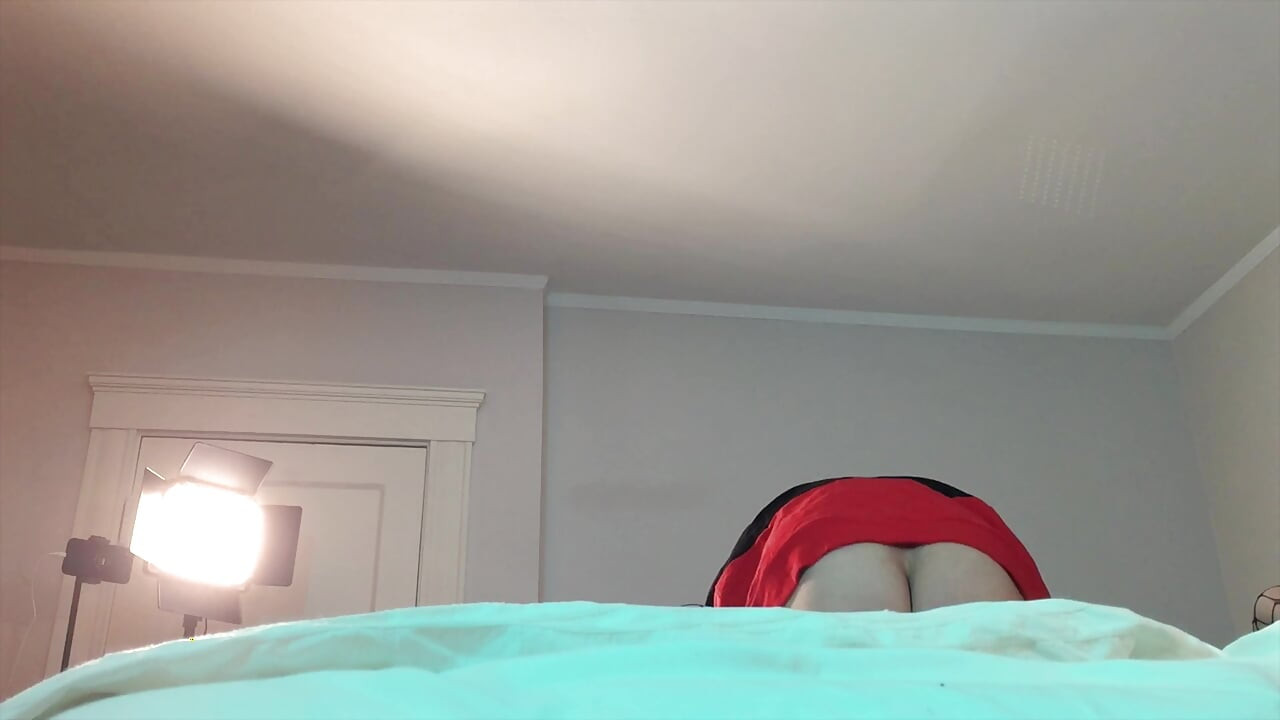 米奇给鸡巴