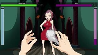 Fairy Fixer (JuiceShooters) - Winx Part 30 Public Masturbation And More Sex! By LoveSkySan69