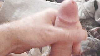 I've had this cock ring on for 3 days now