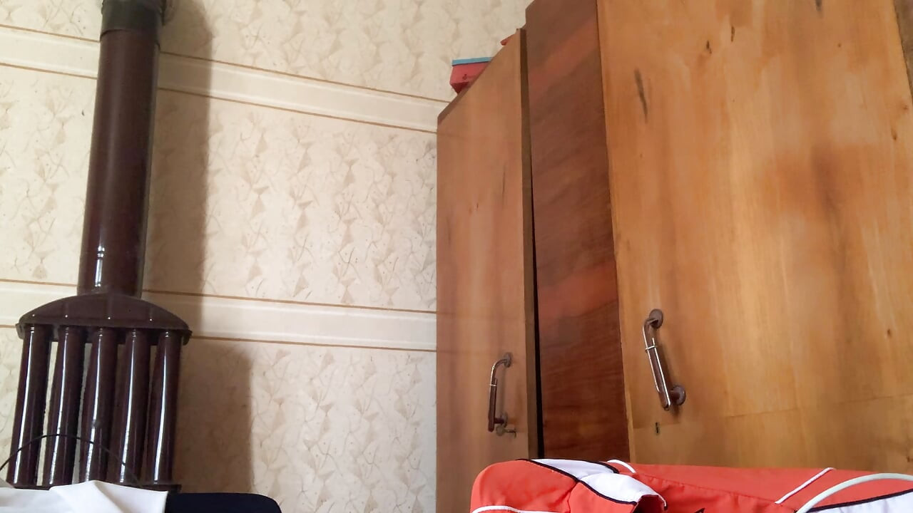 Napaljena mračna duša
