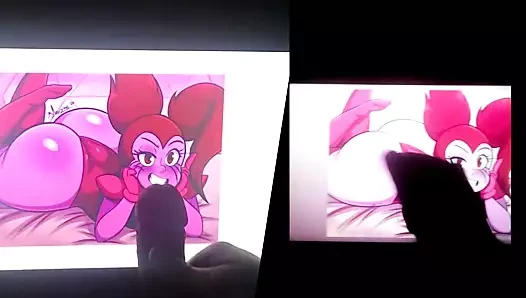 The Chat of Cum: Episode #6 Spinel (with supremecum)