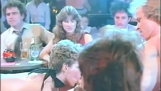 Orgie Bei Einem Konzert